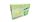 GREEN SNAKE - 4 PCS