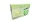 GREEN SNAKE - 4 PCS