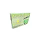 GREEN SNAKE - 4 PCS