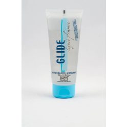 HOT Glide Liquid Pleasure - waterbased lubricant 100 ml