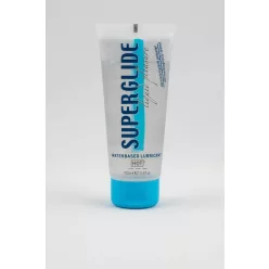 HOT Superglide Liquid Pleasure - waterbased lubricant 100 ml