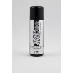 HOT SILC Glide - siliconebased lubricant 100 ml
