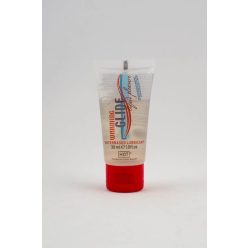   HOT Warming Glide Liquid Pleasure - waterbased lubricant 30 ml