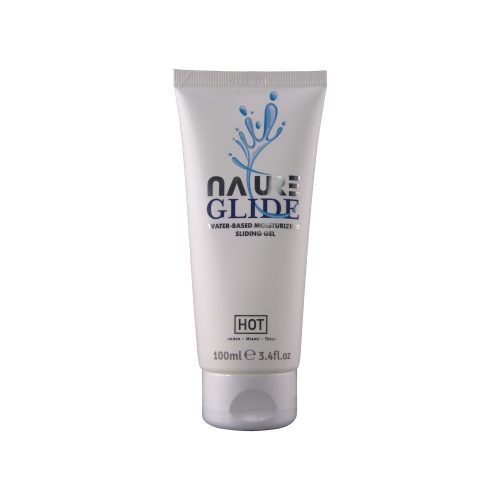 HOT Nature Glide Sliding Gel 100ml