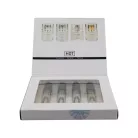 HOT Pheromone Perfume Tester-Box LMTD women - 4x5ml