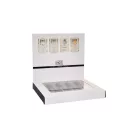 HOT Pheromone Perfume Tester-Box LMTD women - 4x5ml