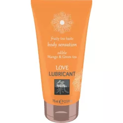 Love Lubricant - Mango & Green Tea 75ml