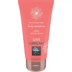Love Lubricant - Acerola Cherry 75ml
