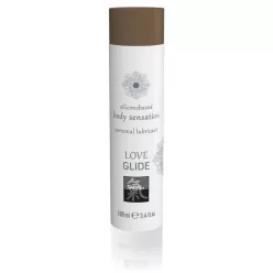 Love Glide siliconebased 100 ml