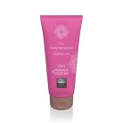 Massage- & Glide Gel 2 in 1 - Raspberry scent 200ml
