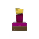SHIATSU Pheromon Fragrance woman pink 50 ml
