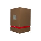 SHIATSU Pheromon Fragrance woman red  50 ml