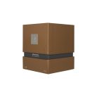 SHIATSU Pheromon Fragrance man grey 15 ml