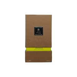 SHIATSU Pheromon Fragrance woman lime 15 ml