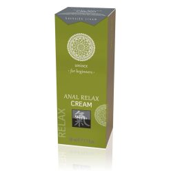 Anal Relax Cream beginners 50 ml