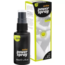 Active power spray men 50 ml