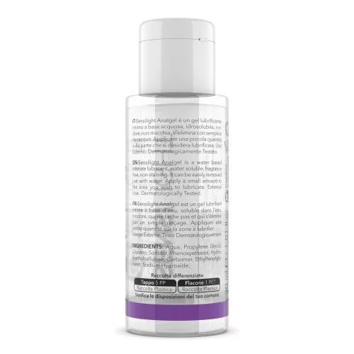 Sensilight analgel, 30 ml