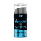 VIBRATION ICE AIRLESS BOTTLE 15ML + BOX