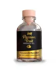 MASSAGE GEL PASSION FRUIT GLASS BOTTLE 30ML + BOX