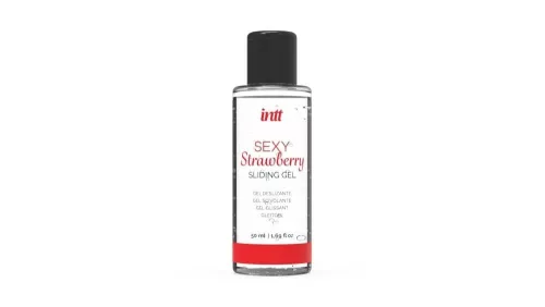 BLACK BRAZILIAN PANTY + SLINDING GEL