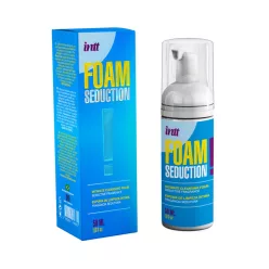FOAM SEDUCTION!