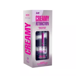 ⁠CREAMY ATTRACTION BLACK BERRY