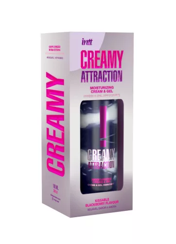 ⁠CREAMY ATTRACTION BLACK BERRY