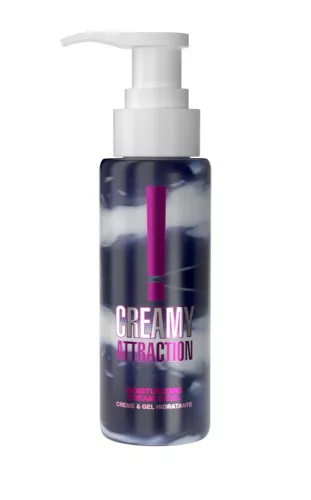 ⁠CREAMY ATTRACTION BLACK BERRY