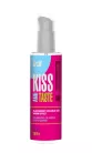 KISS AND TASTE!