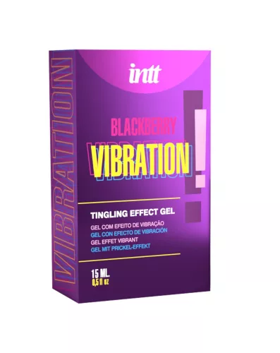VIBRATION BLACKBERRY