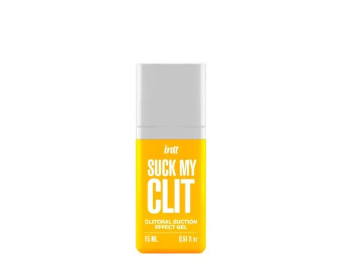 SUCK MY CLIT TROPICAL MANGO