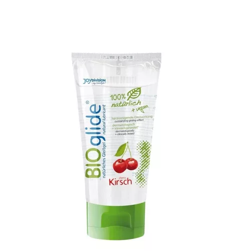 BIOglide Kirsch (cherry), 80 ml