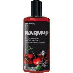 WARMup Cherry (Kirsch), 150 ml