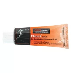 EROpharm - ClitoriX aktiv, 40 ml