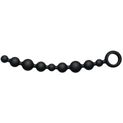 Joyballs Anal Wave Long Black