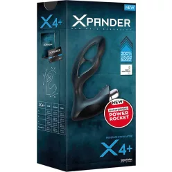 XPANDER X4+ Rechargeable PowerRocket Medium