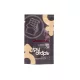 Chocolate Lubricant Gel - 5 ml sachet
