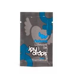 Natural Lubricant Gel - 5ml sachet