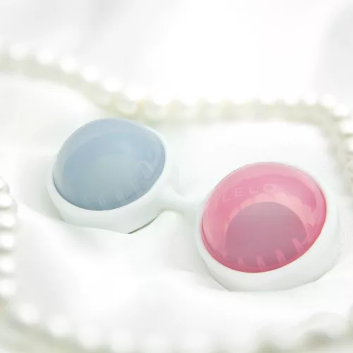Luna Beads