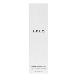 Lelo universal cleaning spray
