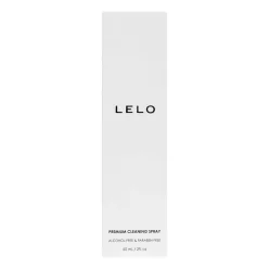 Lelo universal cleaning spray