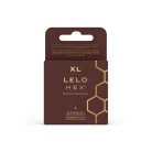 HEX Condoms Respect 3 Pack