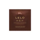 HEX Condoms Respect 12 Pack