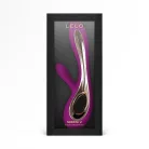 Soraya 2 Deep Rose