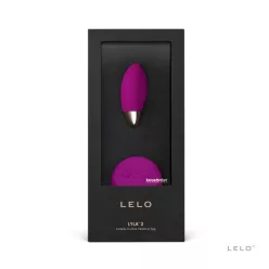 Lyla 2 Design Edition Deep Rose