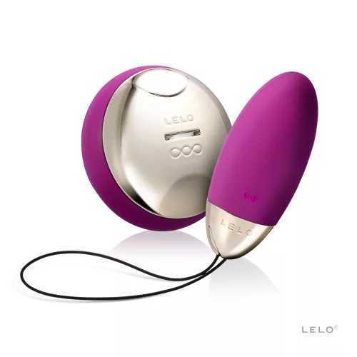 Lyla 2 Design Edition Deep Rose