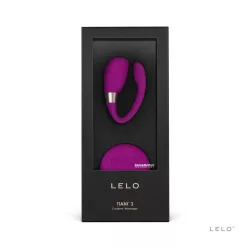 Tiani 3 Deep Rose EU