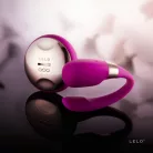 Tiani 3 Deep Rose EU