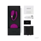 Tiani 3 Deep Rose EU
