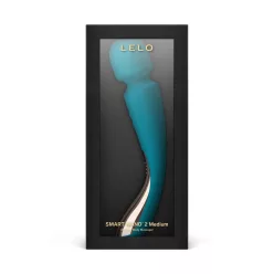 Smart Wand 2 Medium Ocean Blue